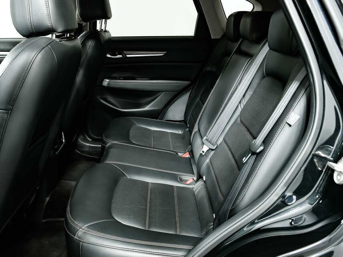 Купить Mazda CX-5, 2018, 67 110 км.. Фото: #11