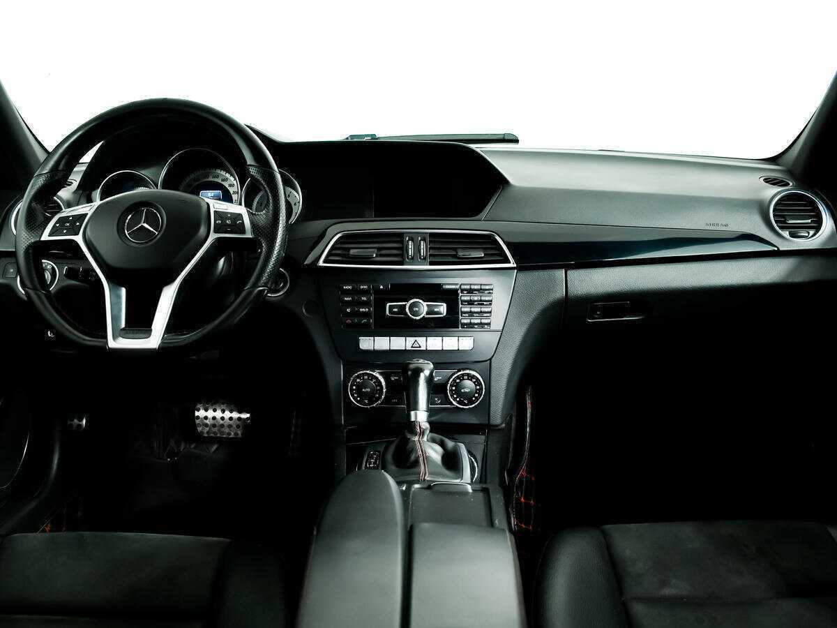 Купить Mercedes-Benz C-Класс, 2013, 290 887 км.. Фото: #10