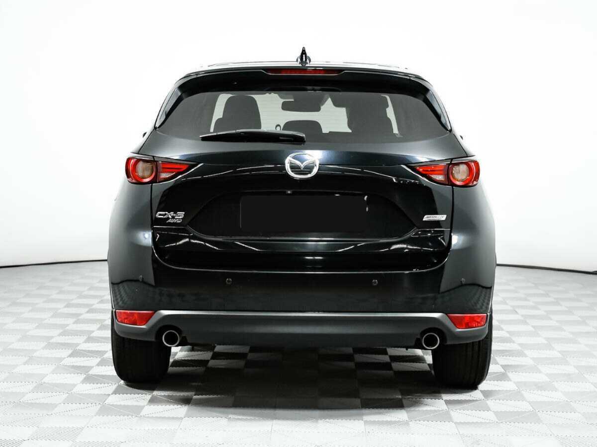 Купить Mazda CX-5, 2020, 95 971 км.. Фото: #5