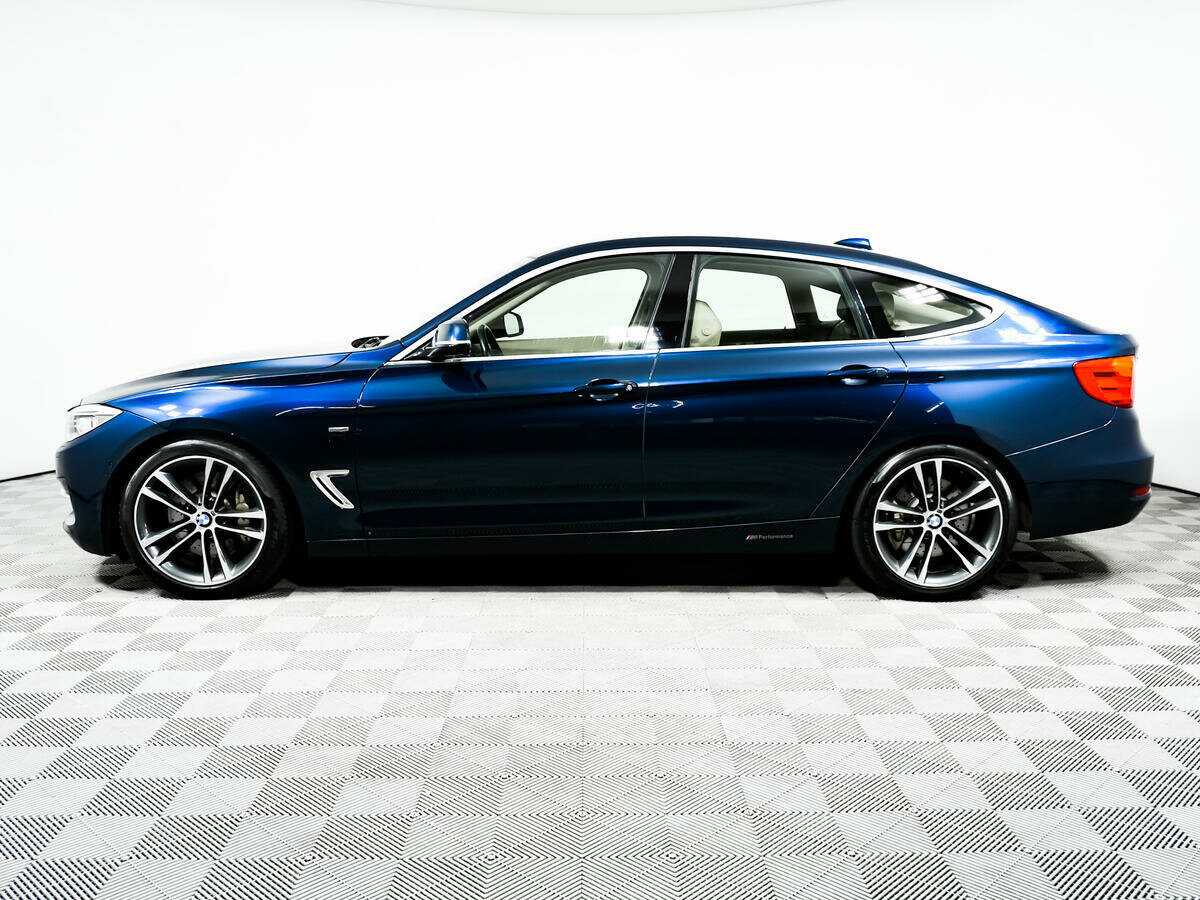 Купить BMW 3 серии, 2013, 129 211 км.. Фото: #7