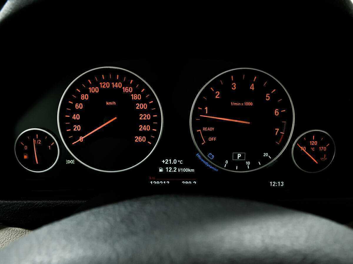 Купить BMW 3 серии, 2013, 129 211 км.. Фото: #9