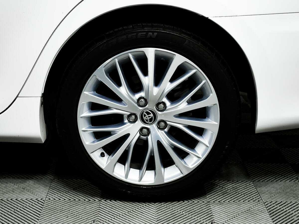 Купить Тойота Камри, 2015, 115 153 км.. Фото: #13