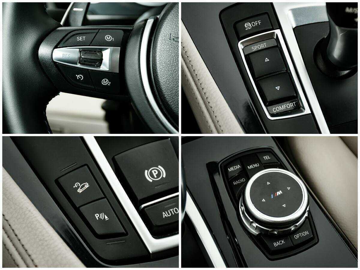 Купить BMW 5 серии, 2013, 119 443 км.. Фото: #15