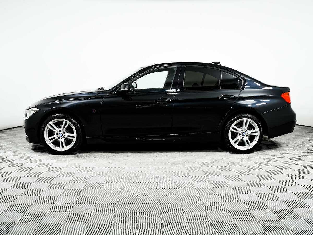 Купить BMW 3 серии, 2014, 214 000 км.. Фото: #7
