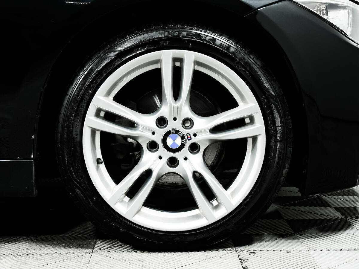 Купить BMW 3 серии, 2014, 214 000 км.. Фото: #13