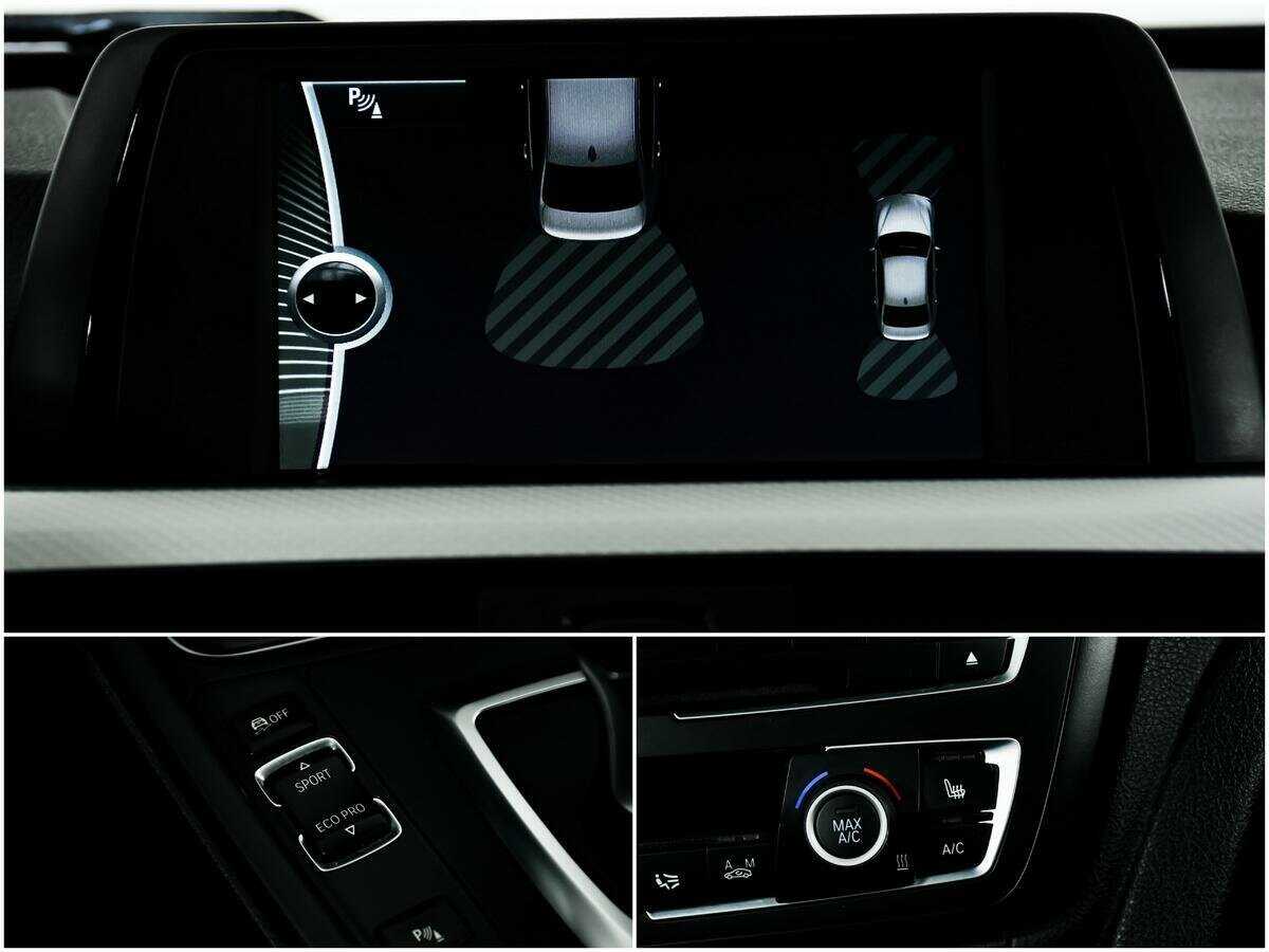 Купить BMW 3 серии, 2014, 214 000 км.. Фото: #14