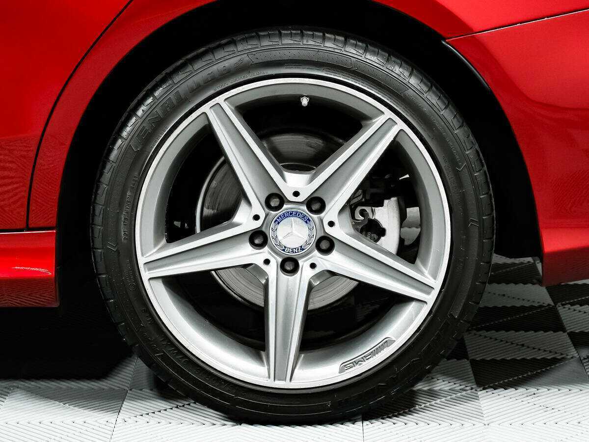 Купить Mercedes-Benz C-Класс, 2014, 126 000 км.. Фото: #11