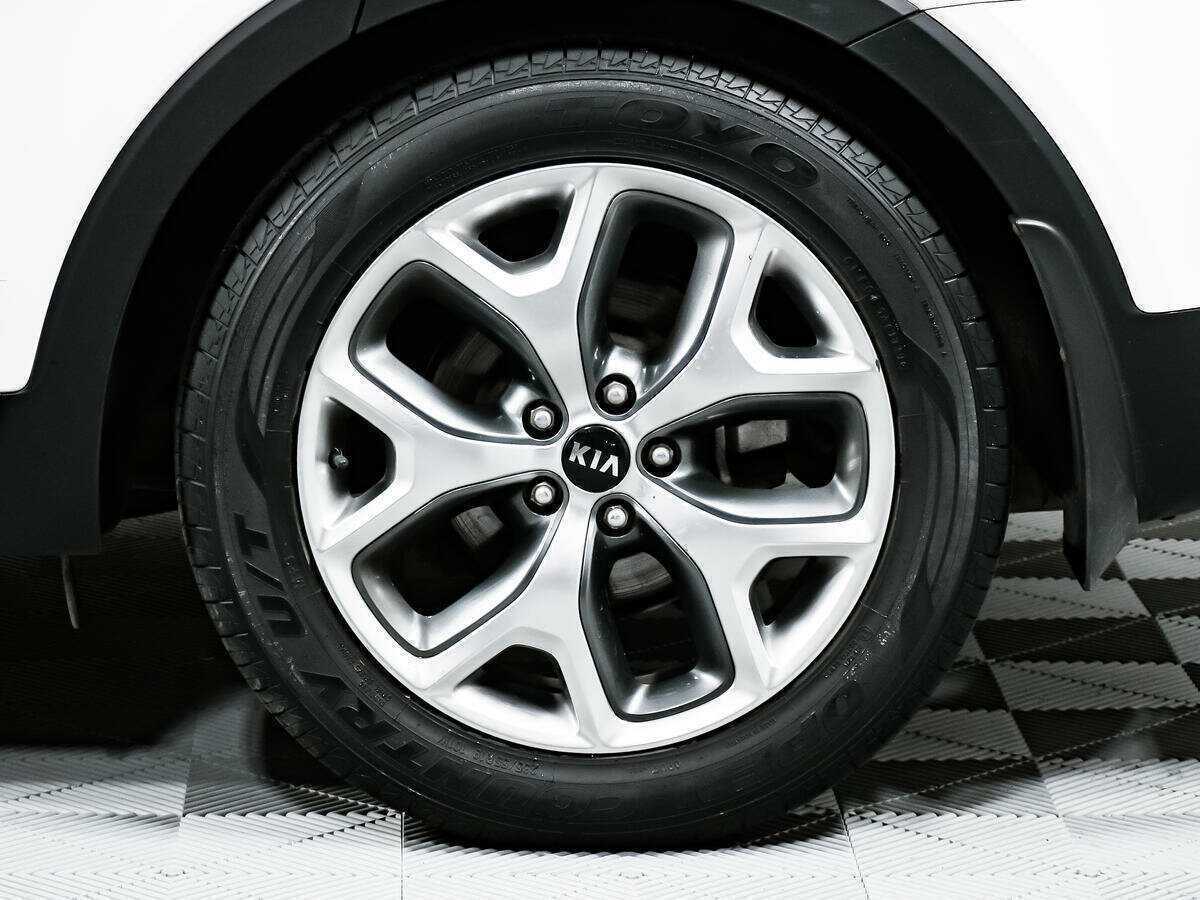 Купить Kia Sorento, 2016, 119 557 км.. Фото: #12