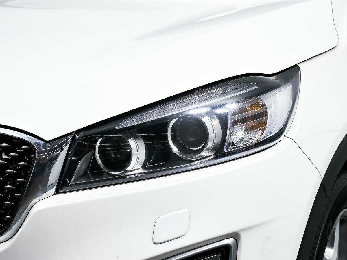 Купить Kia Sorento, 2016, 119 557 км.. Фото: #13
