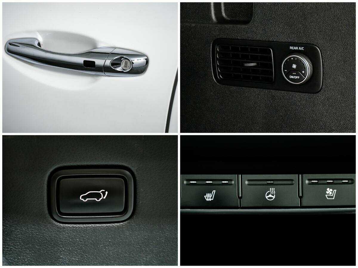 Купить Kia Sorento, 2016, 119 557 км.. Фото: #18