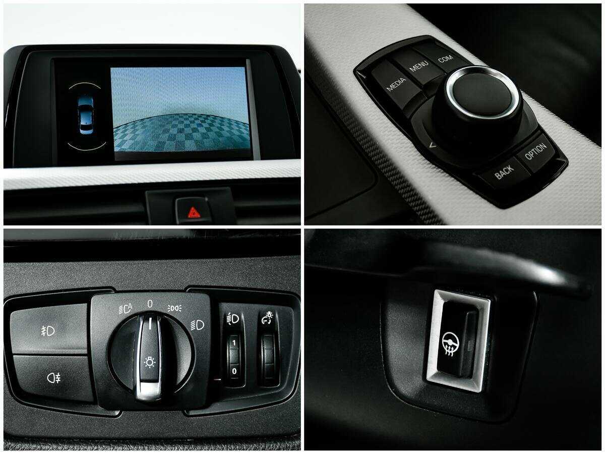 Купить BMW 3 серии, 2018, 134 223 км.. Фото: #15