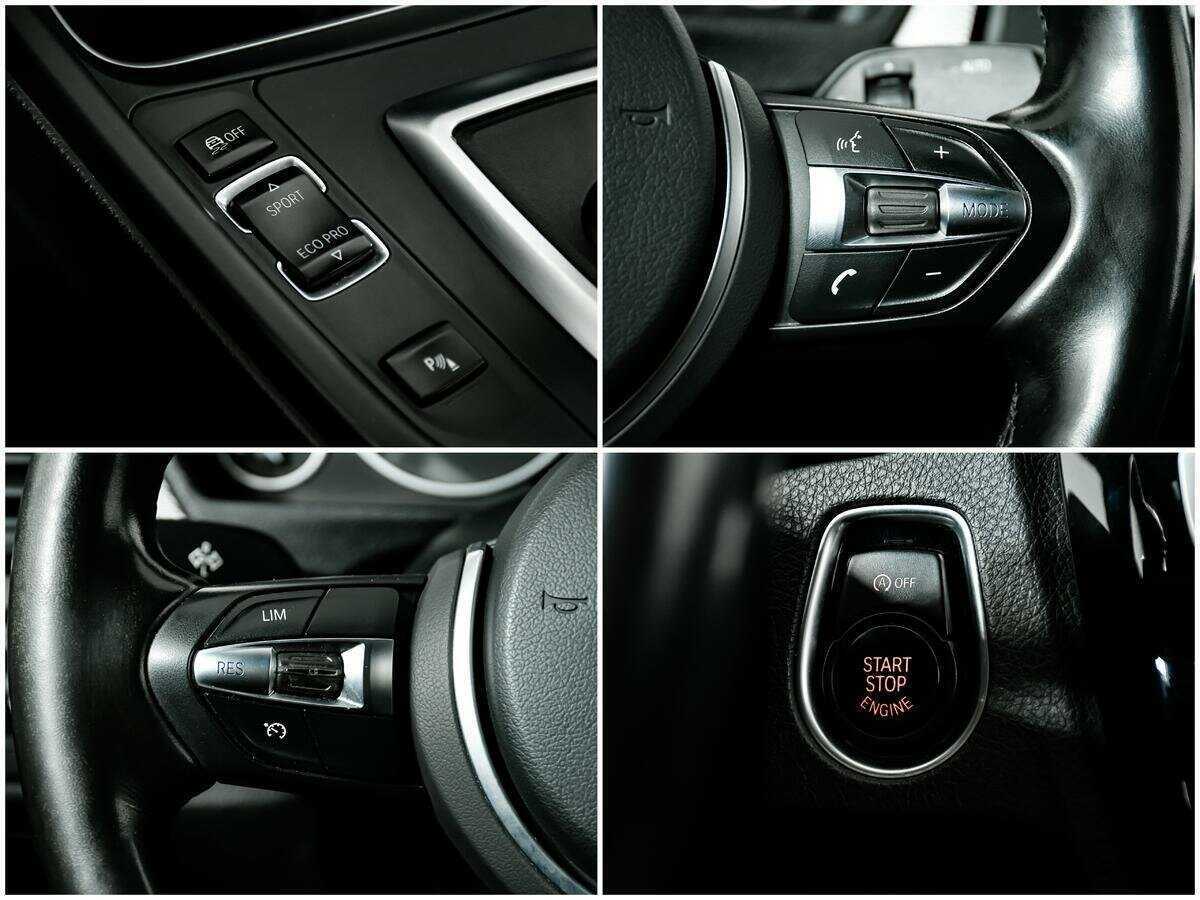 Купить BMW 3 серии, 2018, 134 223 км.. Фото: #16