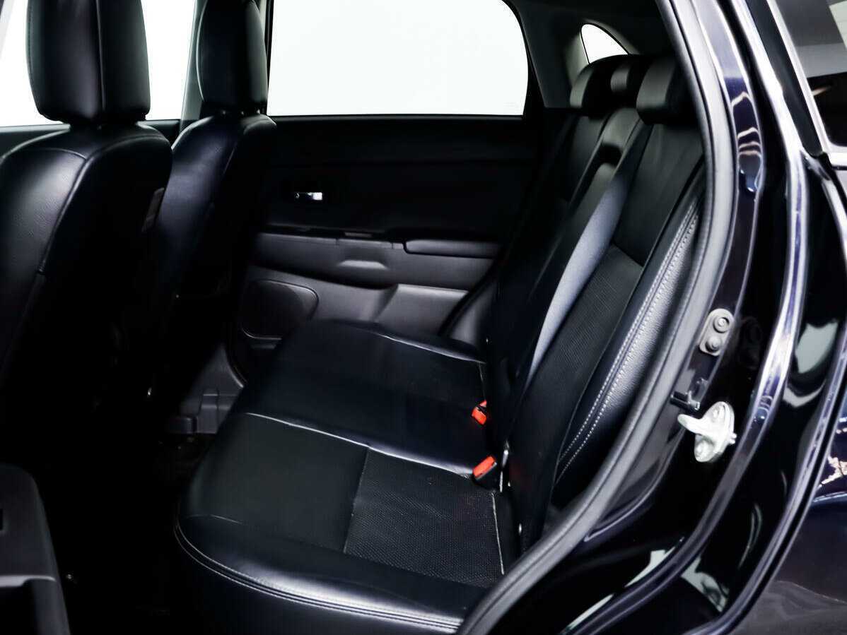 Купить Mitsubishi ASX, 2012, 192 097 км.. Фото: #11