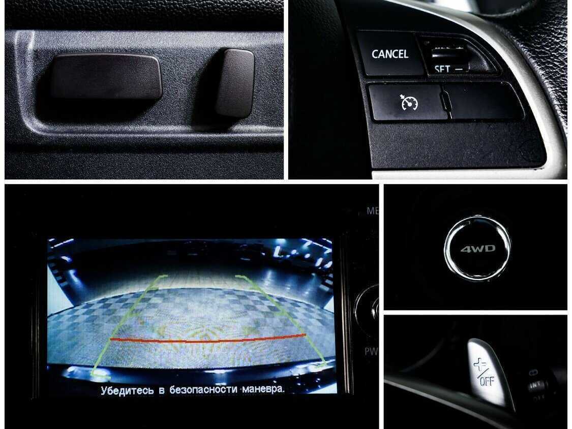 Купить Mitsubishi ASX, 2012, 192 097 км.. Фото: #14