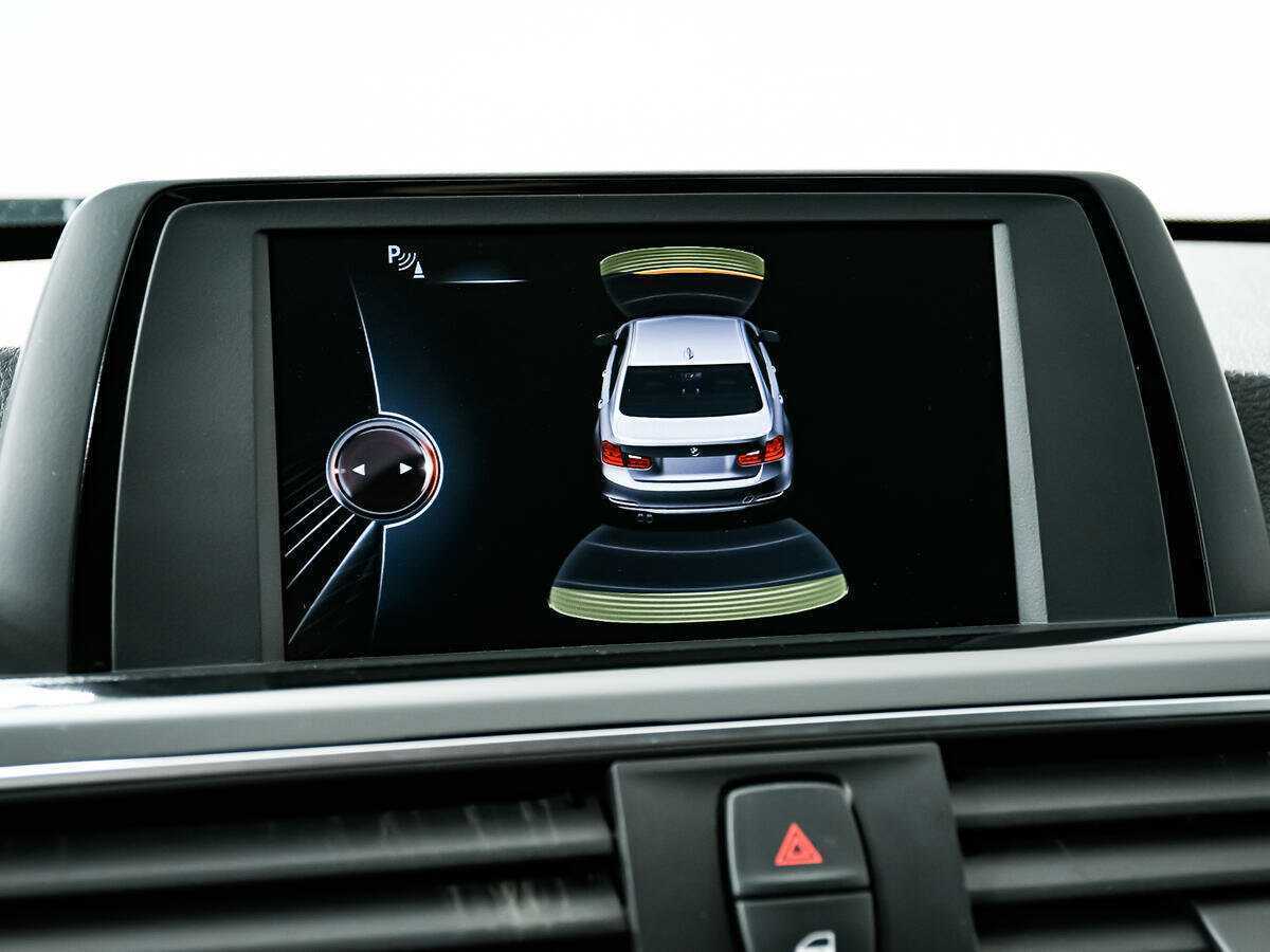 Купить BMW 3 серии, 2016, 119 100 км.. Фото: #15