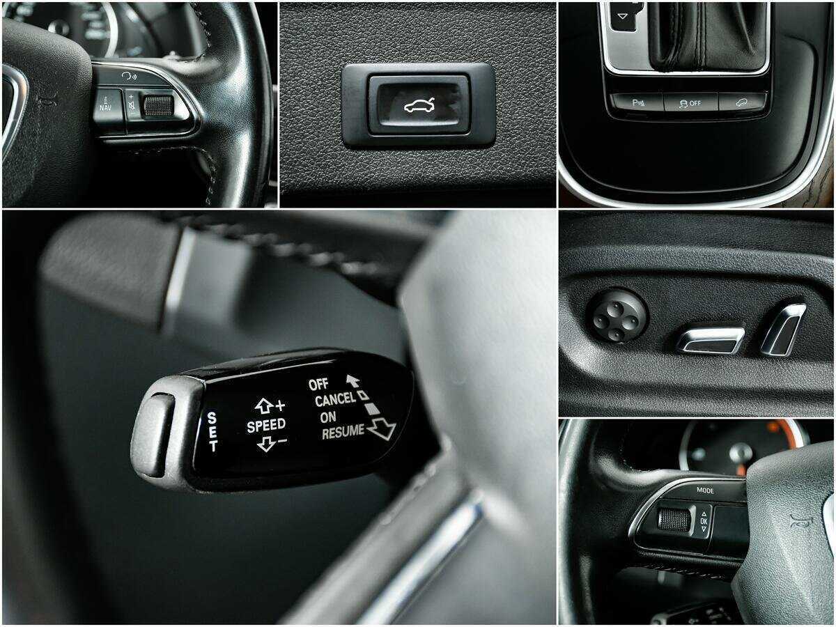 Купить Audi Q5, 2014, 183 378 км.. Фото: #16