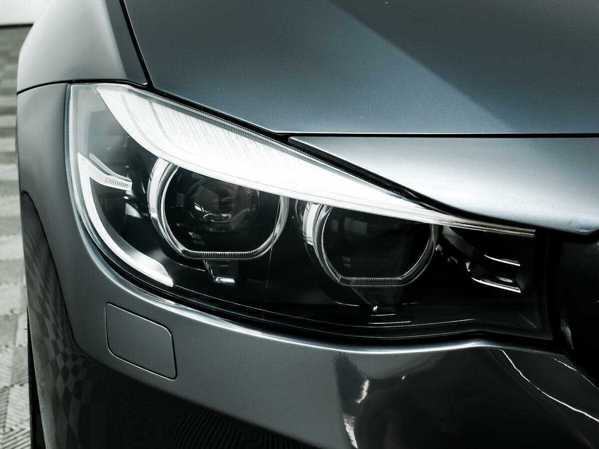 Купить BMW 3 серии, 2016, 146 240 км.. Фото: #14
