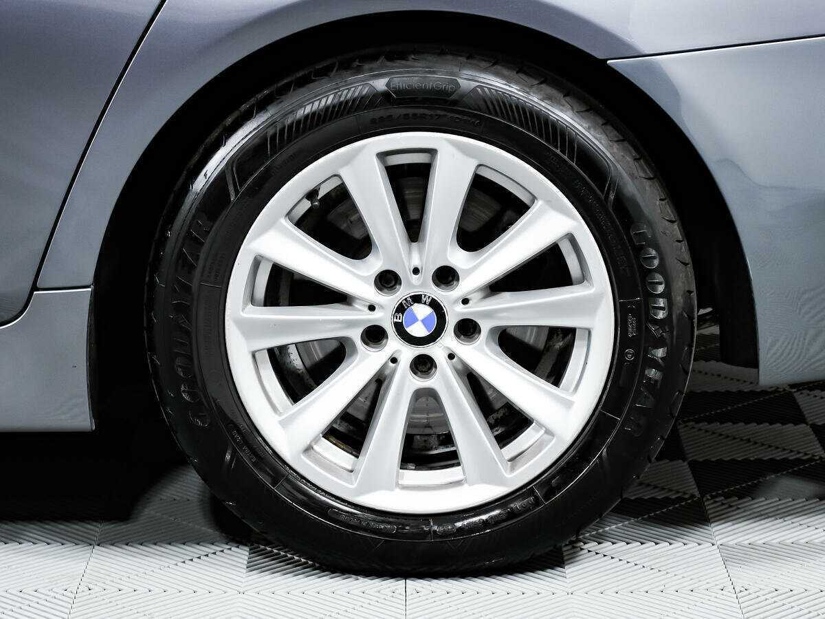 Купить BMW 5 серии, 2014, 134 850 км.. Фото: #12