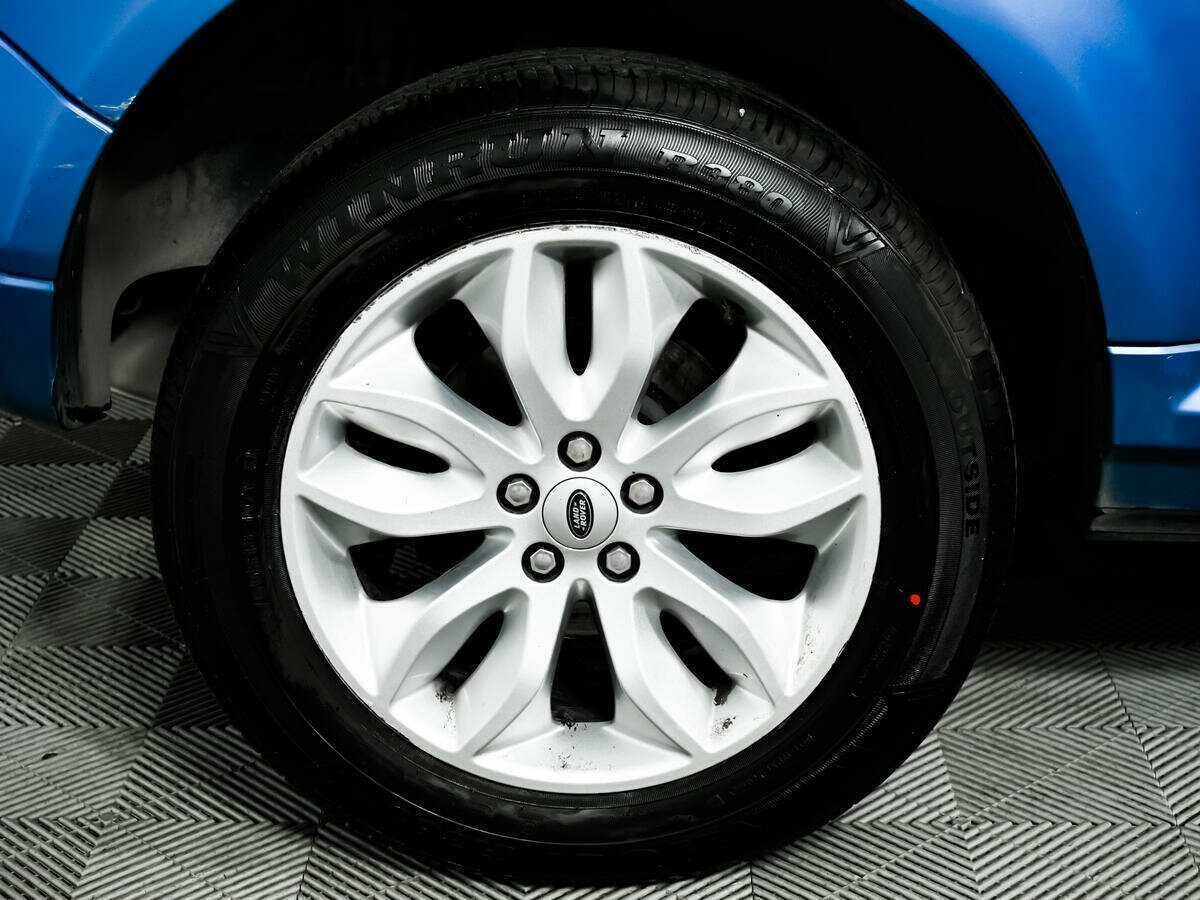 Купить Land Rover Freelander, 2013, 266 344 км.. Фото: #13