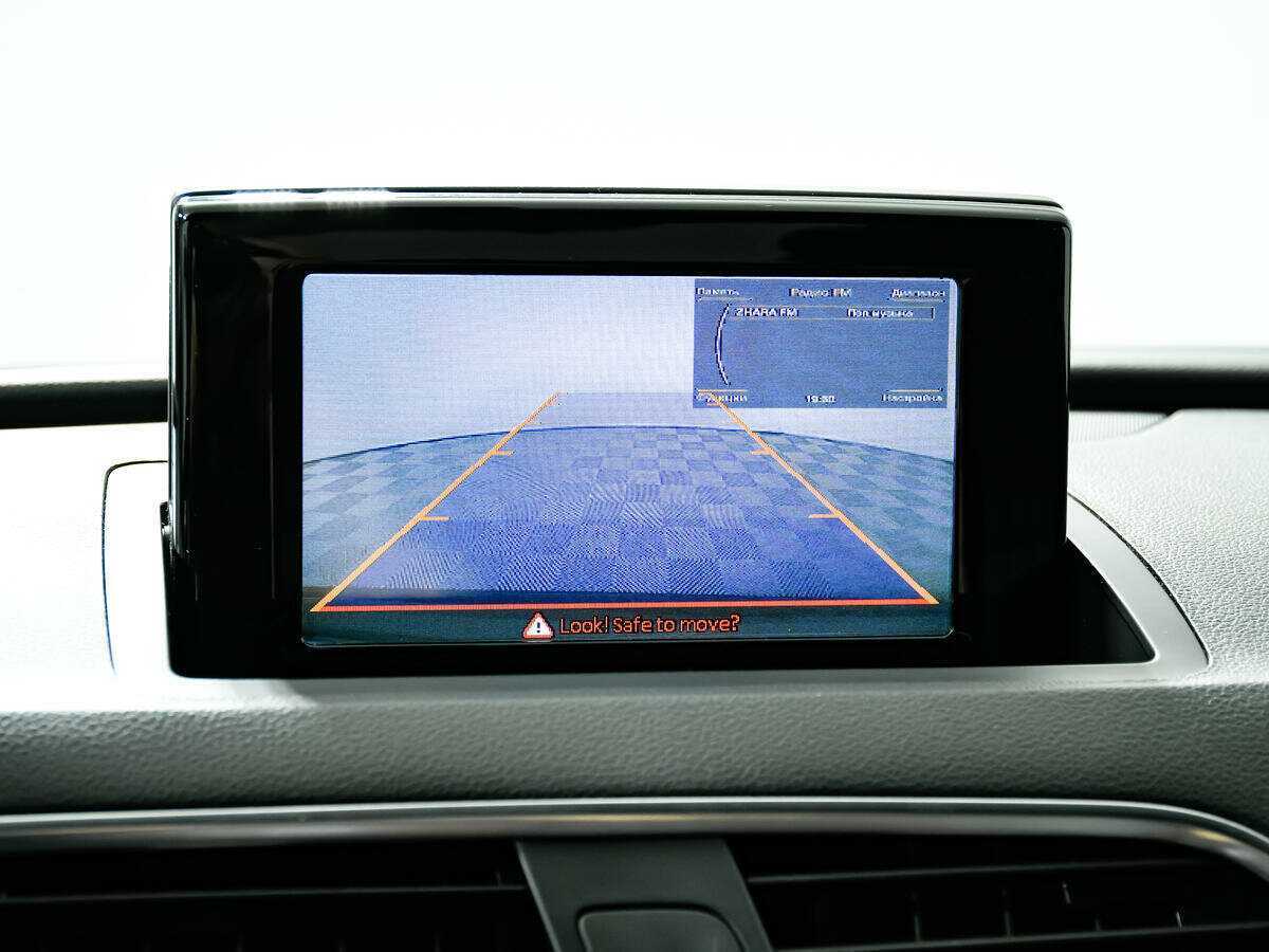 Купить Audi Q3, 2016, 119 000 км.. Фото: #15