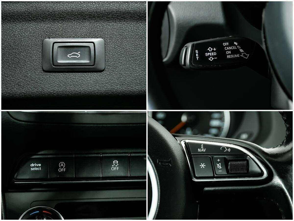 Купить Audi Q3, 2016, 119 000 км.. Фото: #16