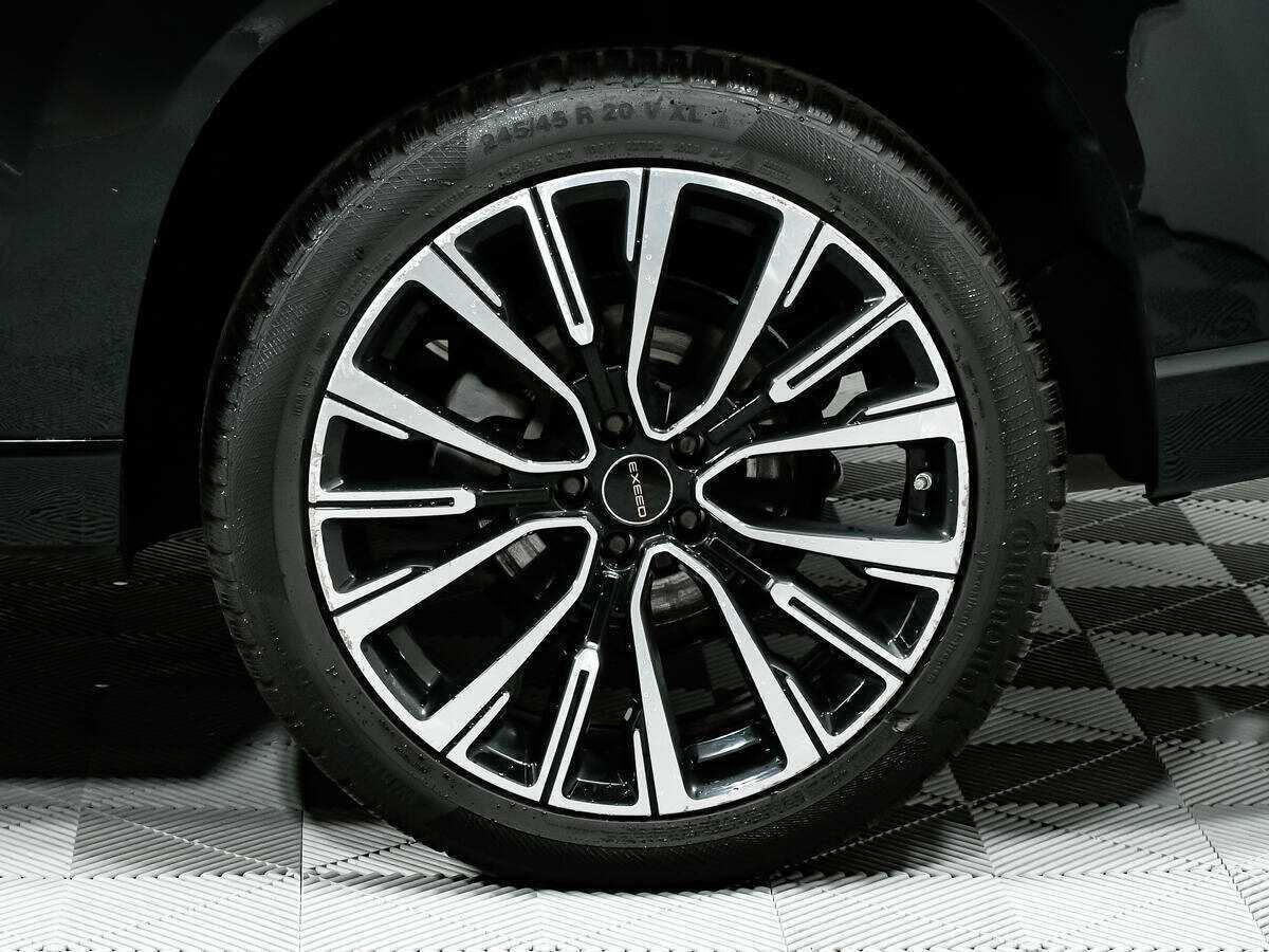 Купить EXEED VX, 2022, 61 162 км.. Фото: #14