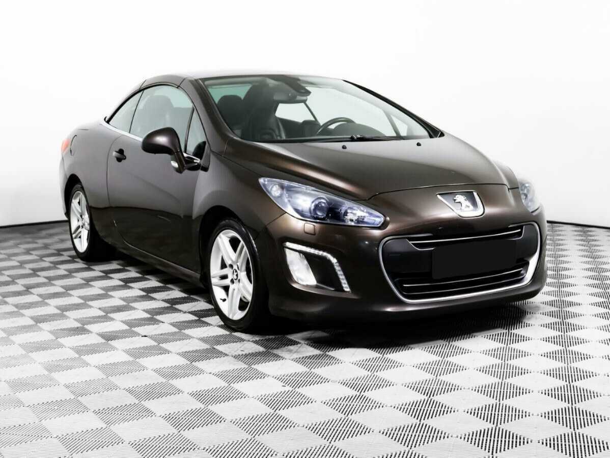 Купить Пежо 308, 2012, 199 888 км.. Фото: #2