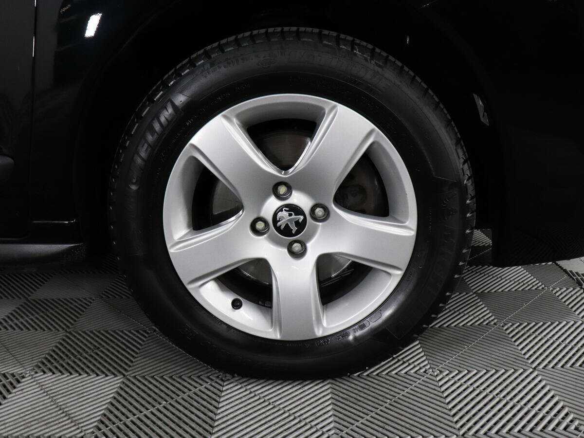 Купить Пежо 3008, 2016, 109 964 км.. Фото: #8