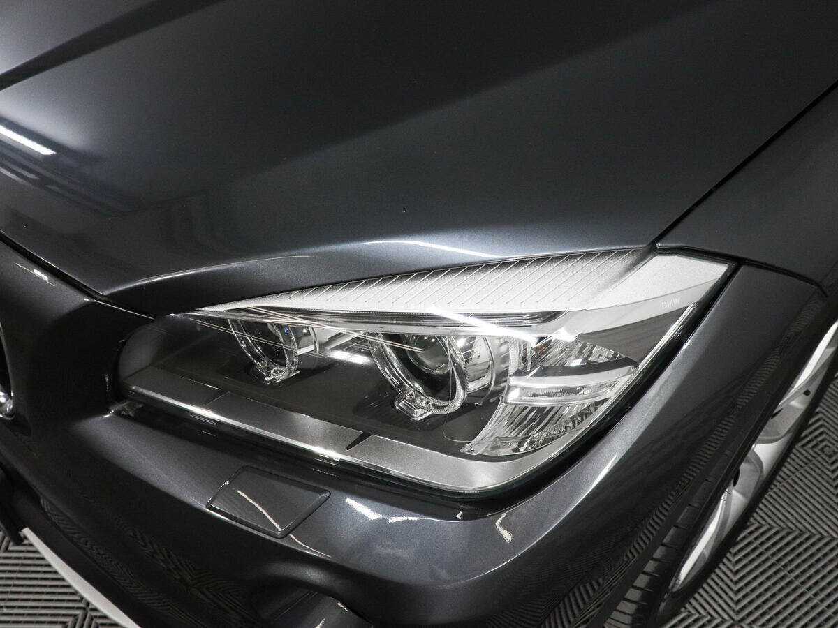 Купить БМВ Икс1, 2013, 115 947 км.. Фото: #6