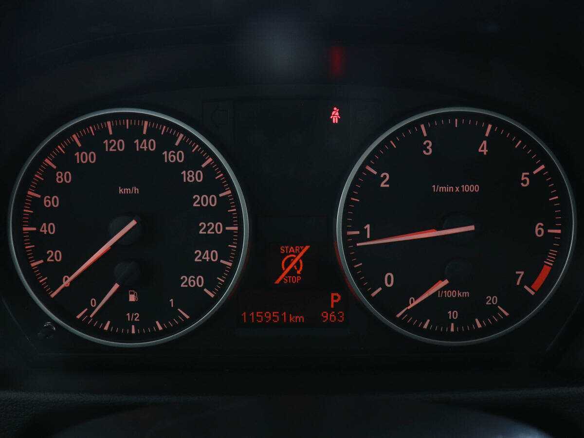 Купить БМВ Икс1, 2013, 115 947 км.. Фото: #12