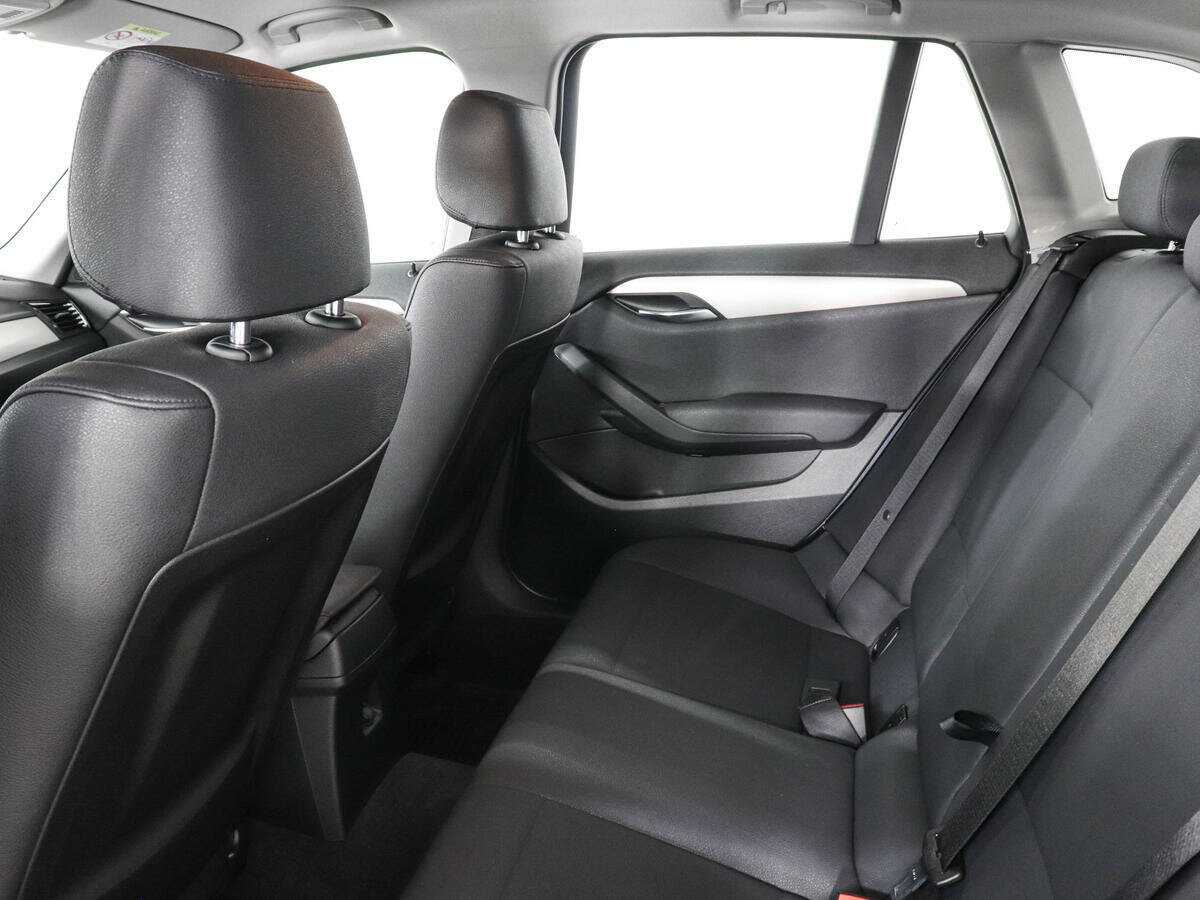 Купить БМВ Икс1, 2013, 115 947 км.. Фото: #13