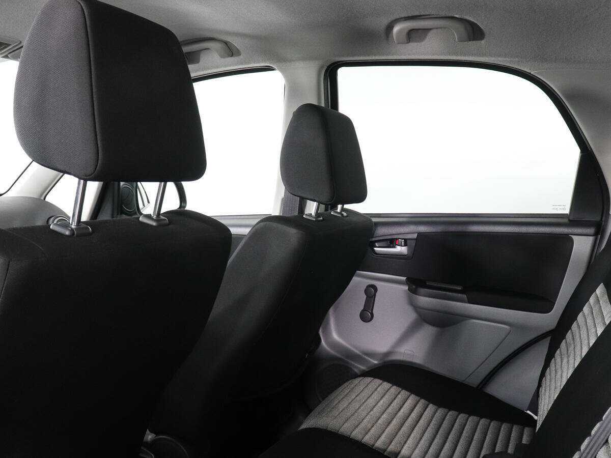 Купить Suzuki SX4, 2014, 140 600 км.. Фото: #11