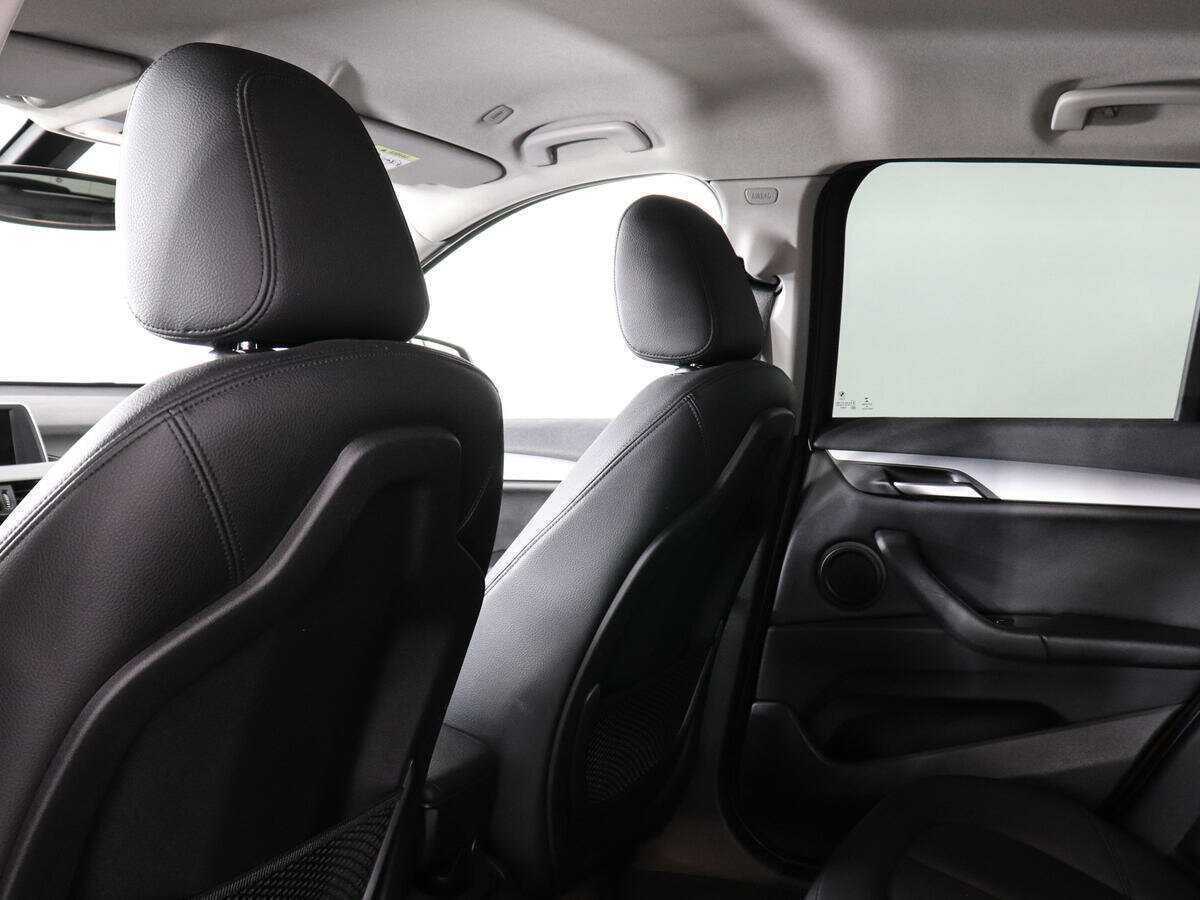 Купить БМВ Икс1, 2016, 140 205 км.. Фото: #13