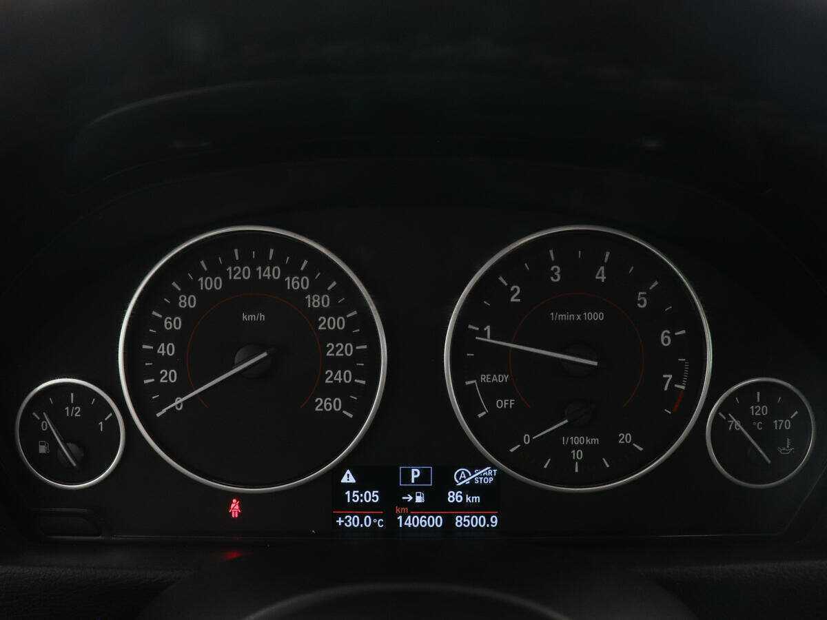 Купить BMW 3 серии, 2018, 140 600 км.. Фото: #12