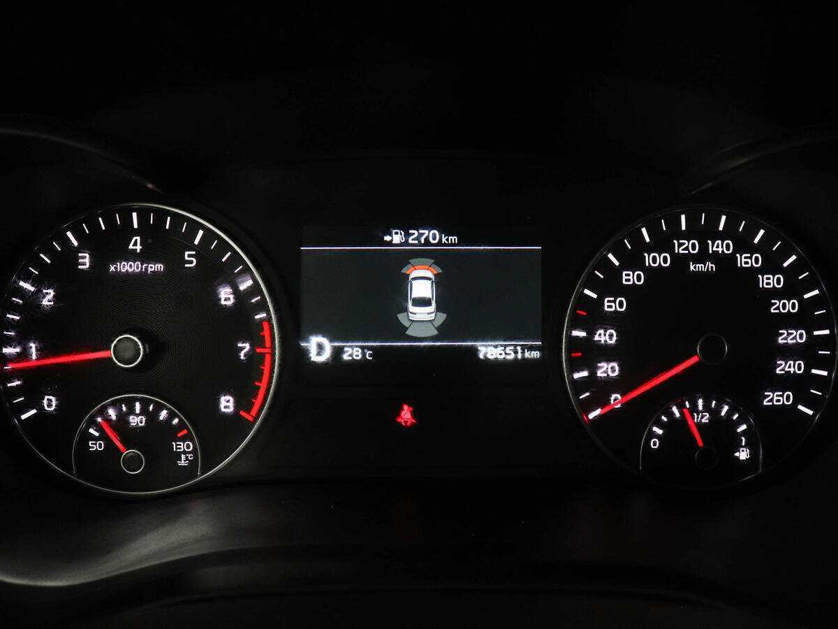 Купить Kia Optima, 2020, 76 210 км.. Фото: #10