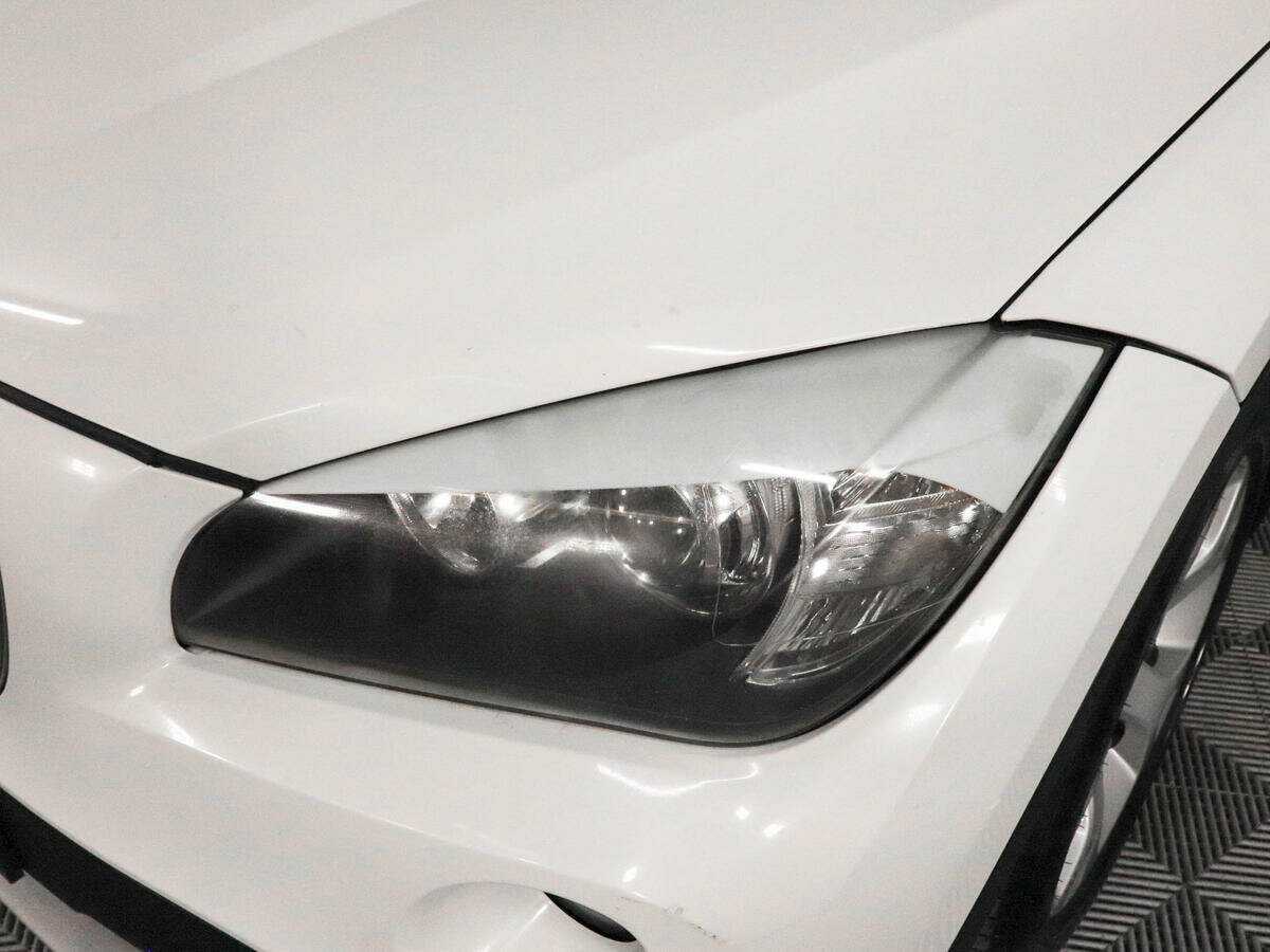 Купить БМВ Икс1, 2012, 233 814 км.. Фото: #6