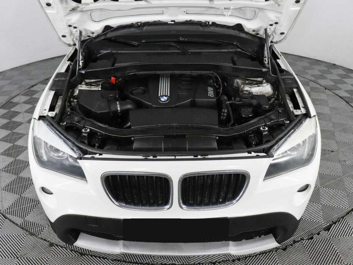 Купить БМВ Икс1, 2012, 233 814 км.. Фото: #9