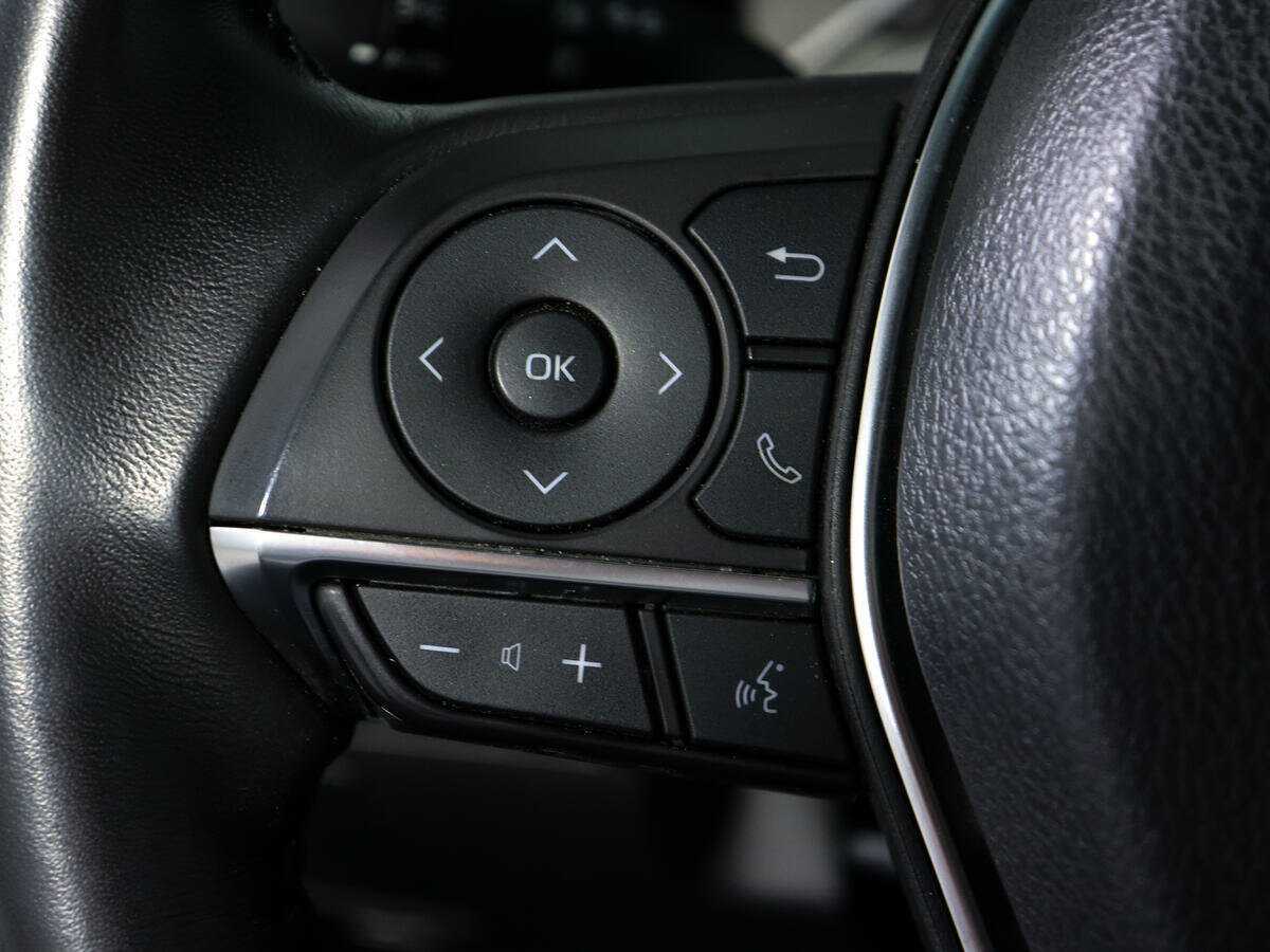 Купить Toyota Camry, 2018, 53 790 км.. Фото: #19