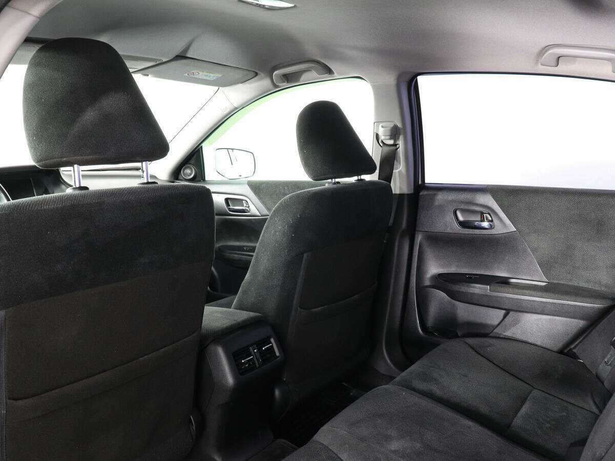 Купить Honda Accord, 2013, 150 762 км.. Фото: #8