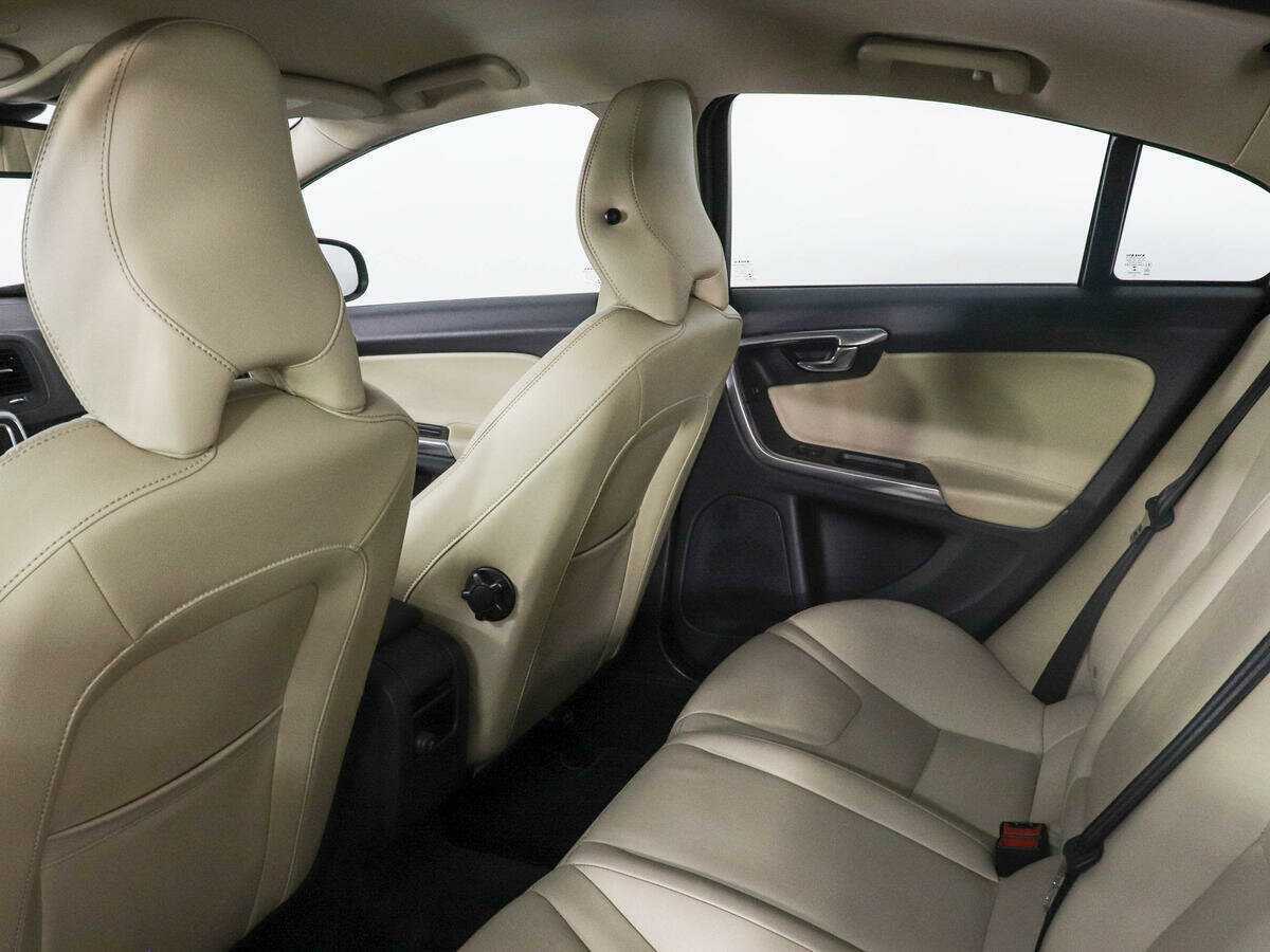 Купить Volvo S60, 2014, 130 520 км.. Фото: #11