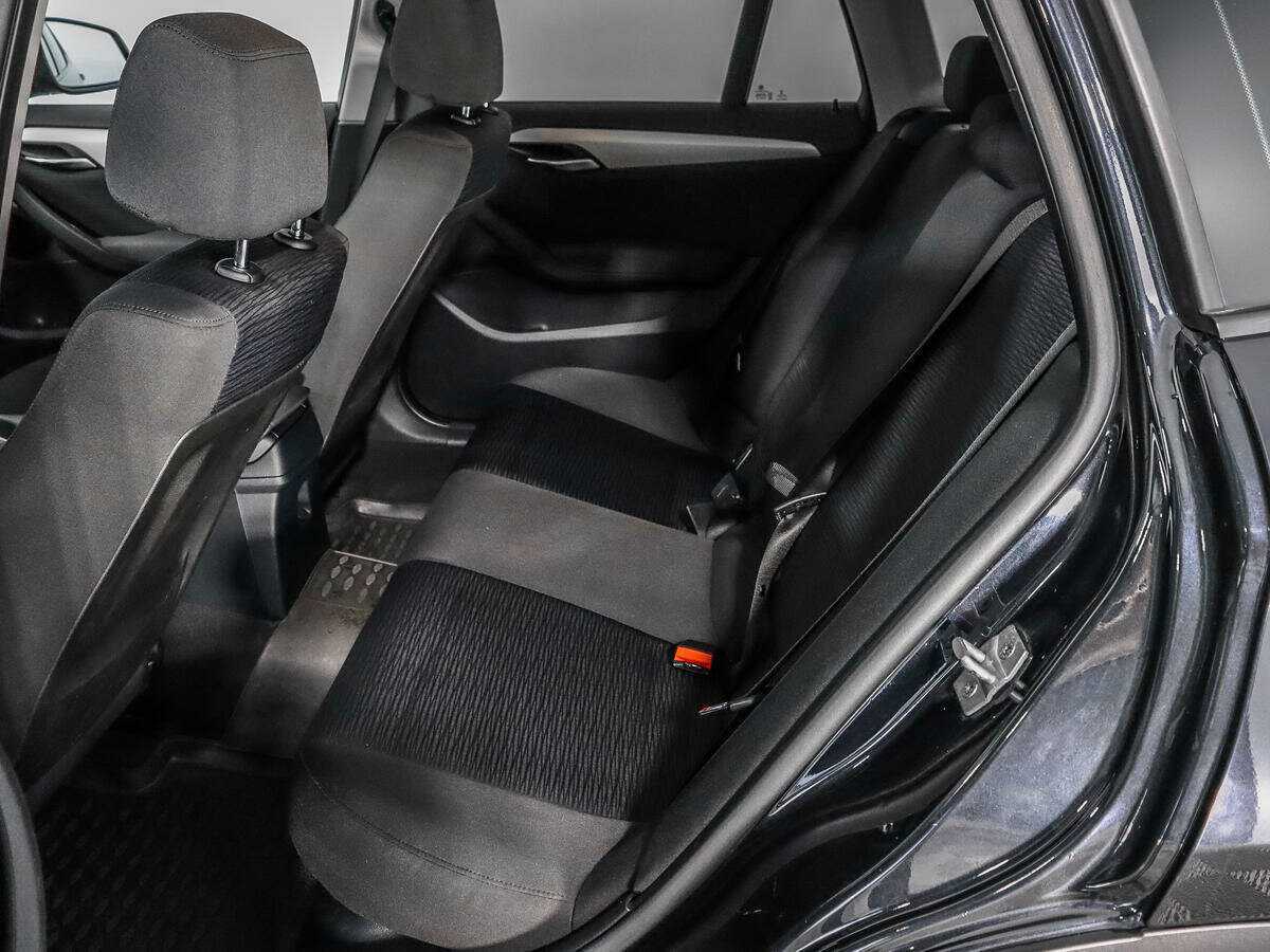 Купить БМВ Икс1, 2014, 127 362 км.. Фото: #10