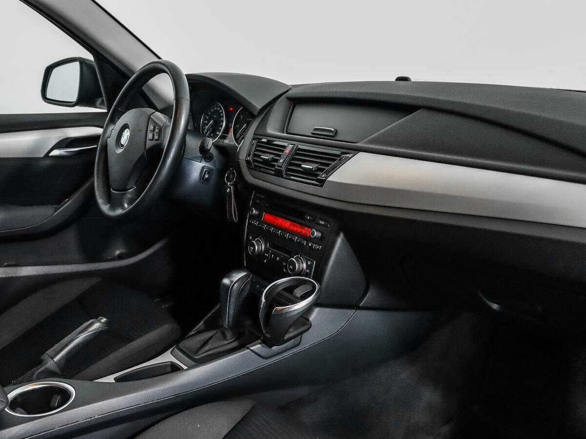 Купить БМВ Икс1, 2014, 127 362 км.. Фото: #11