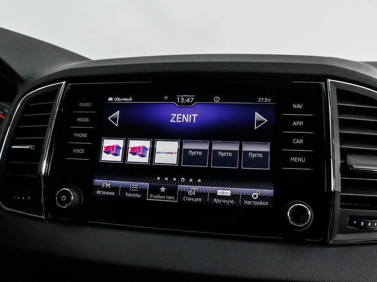 Купить Skoda Karoq, 2021, 82 955 км.. Фото: #15