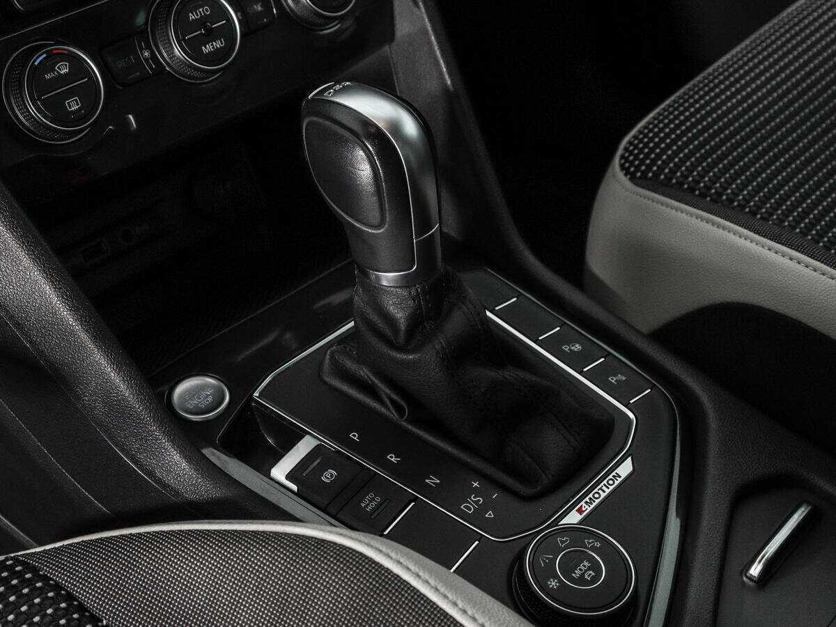 Купить Volkswagen Tiguan, 2019, 125 367 км.. Фото: #9