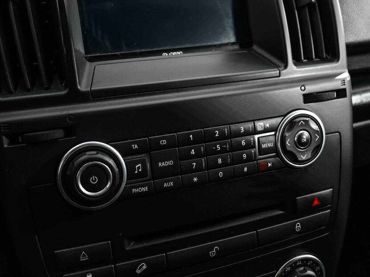 Купить Land Rover Freelander, 2014, 216 058 км.. Фото: #14