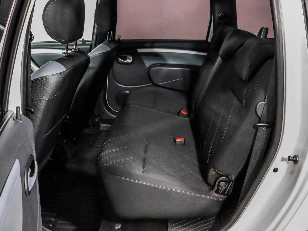 Купить Лада (ВАЗ) Ларгус, 2015, 175 547 км.. Фото: #9