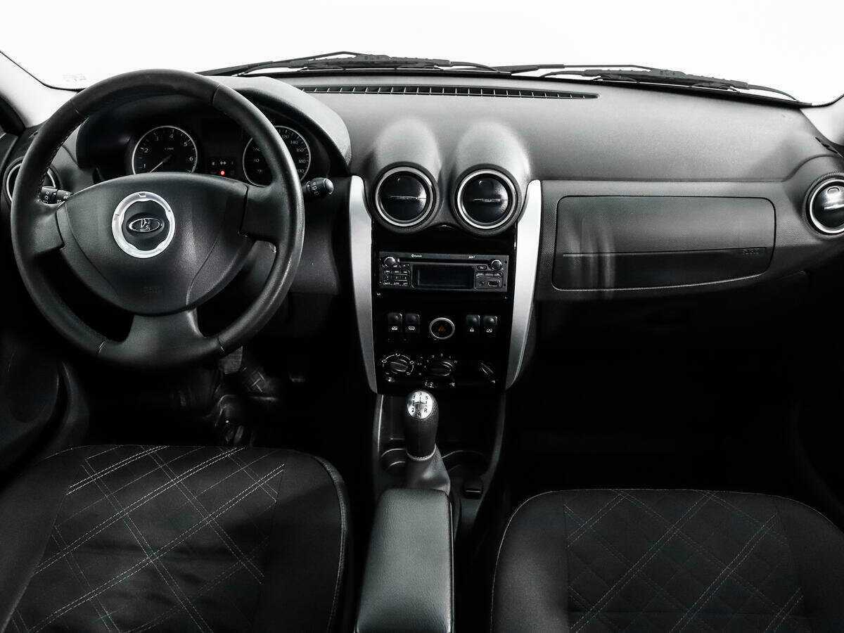 Купить Лада (ВАЗ) Ларгус, 2015, 175 547 км.. Фото: #11