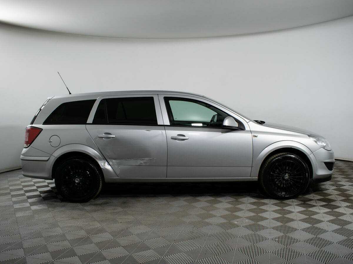 Купить Опель Астра, 2014, 196 000 км.. Фото: #3