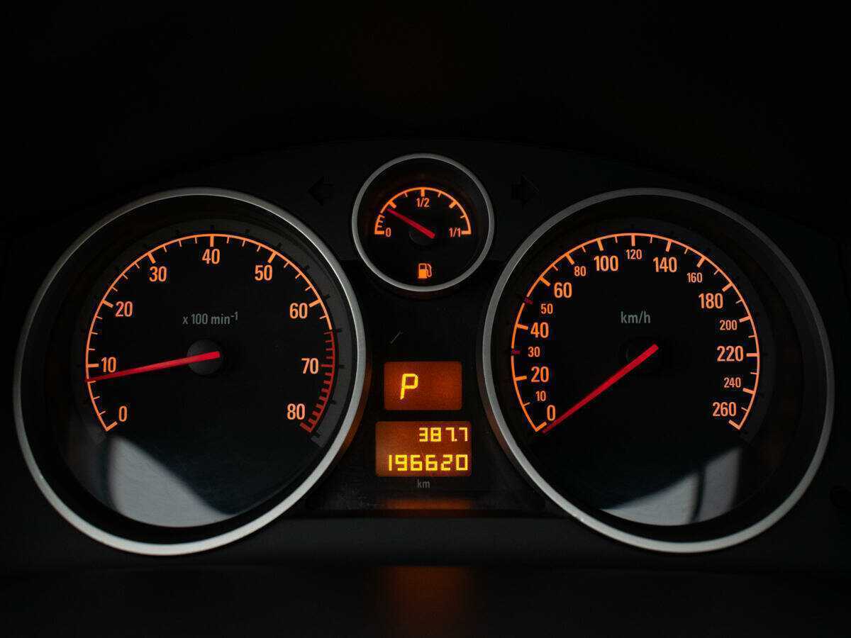 Купить Опель Астра, 2014, 196 000 км.. Фото: #11