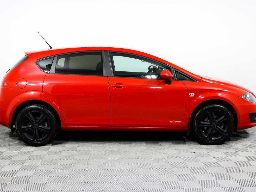 Купить Сеат Леон, 2012, 86 300 км.. Фото: #3